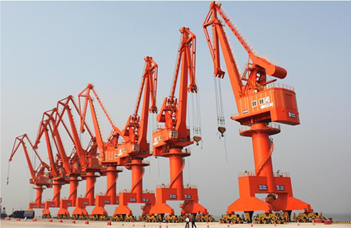 江苏鼎盛重工有限公司(图1)