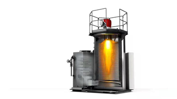 江苏海德利热能设备制造有限公司(图1)