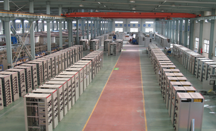 江苏镇安电力设备有限公司(图1)