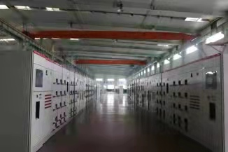 江苏镇安电力设备有限公司(图3)