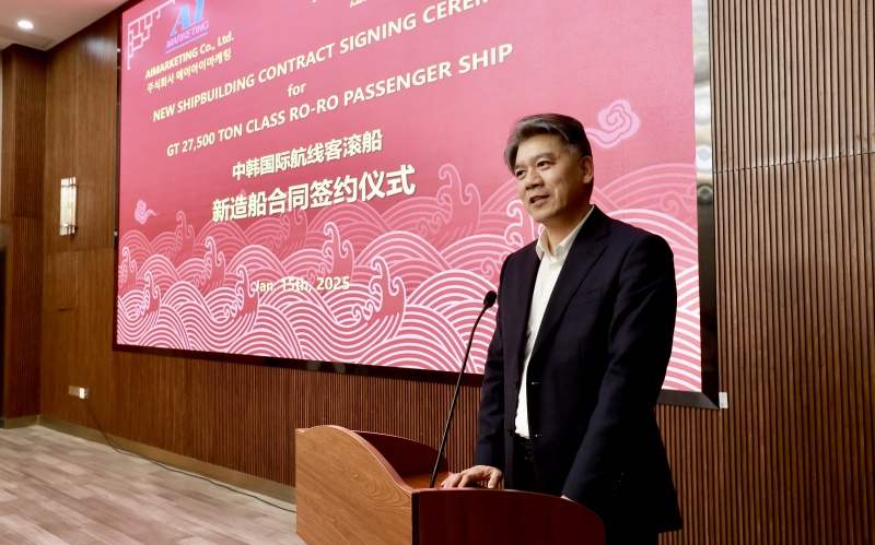 拓展新空间 实现新发展——商会副会长单位举行中外合作签约仪式(图3) 拓展新空间 实现新发展——商会副会长单位举行中外合作签约仪式(图3)