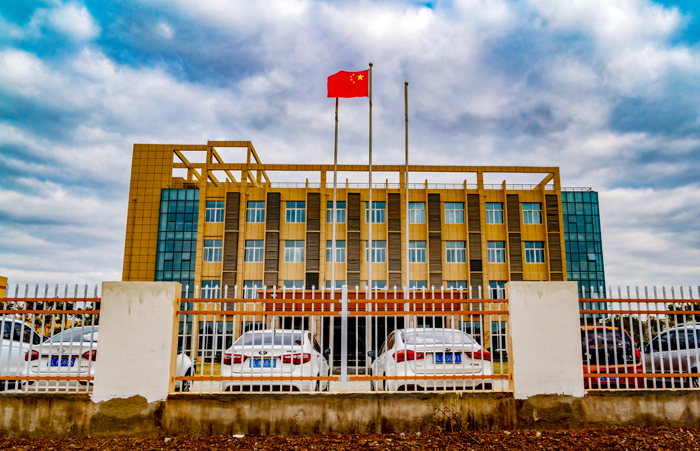 镇江一马先制衣有限公司(图2) 镇江一马先制衣有限公司(图2)