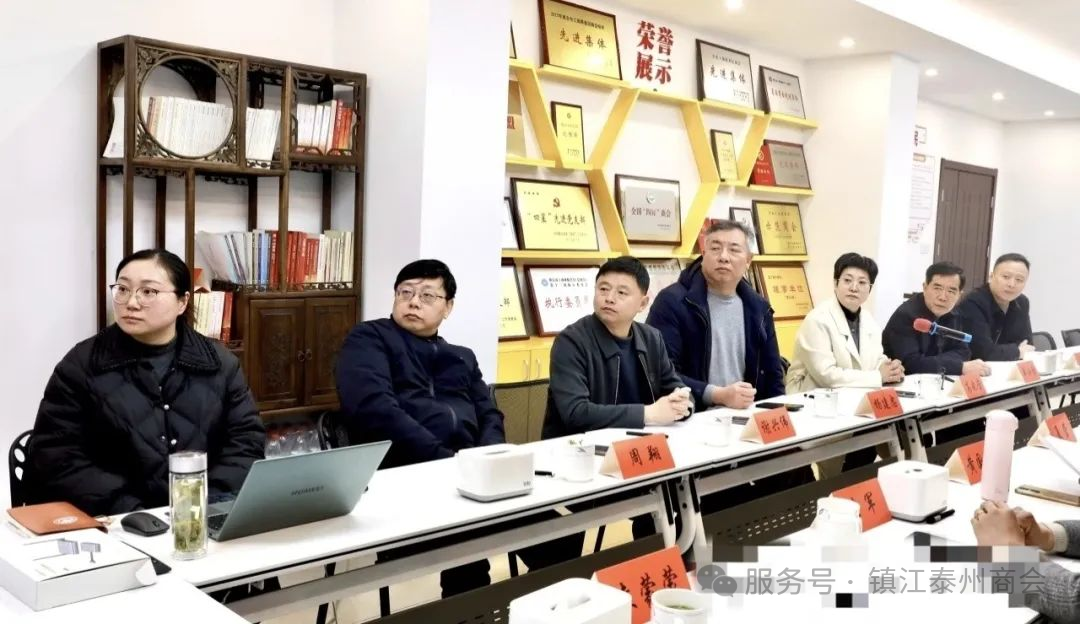 助力民企行·京企风采录⑪杨建忠:“傻大个”的细腻之处(图4) 图片